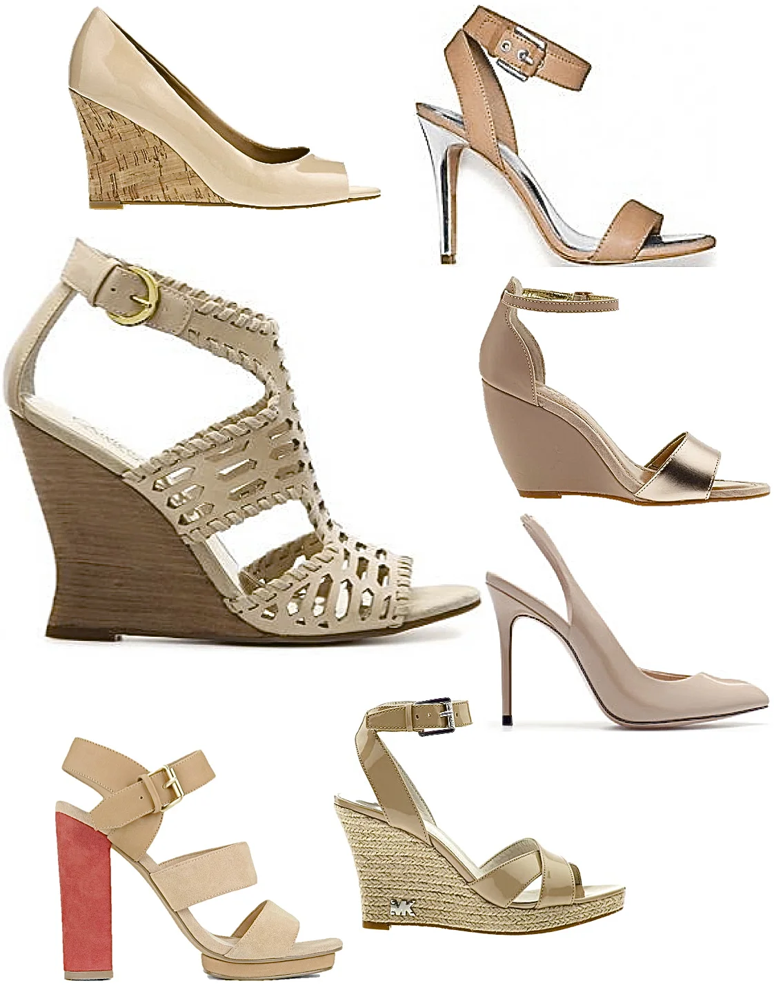 nude heels and wedges.jpg