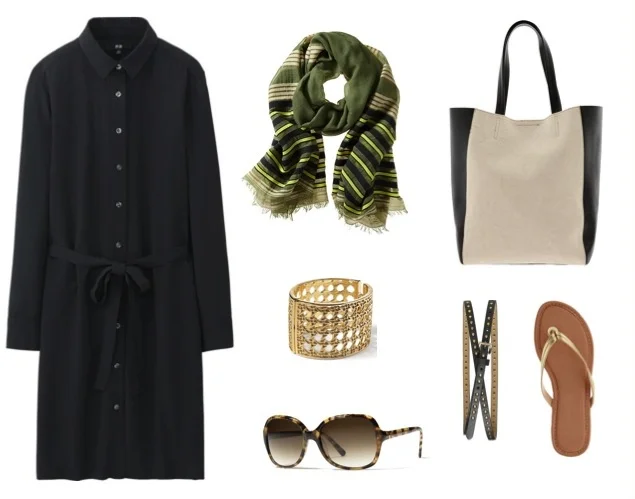 shirt dress and sandals.jpg