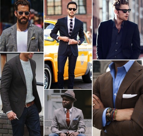 How To Wear a Blazer in 2024 — No Time For Style