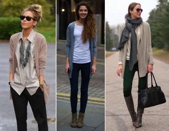 photo credits (left to right): fashion.ekstrax.com; the-streetstyle.tumblr.com; laurawears.tumblr.co