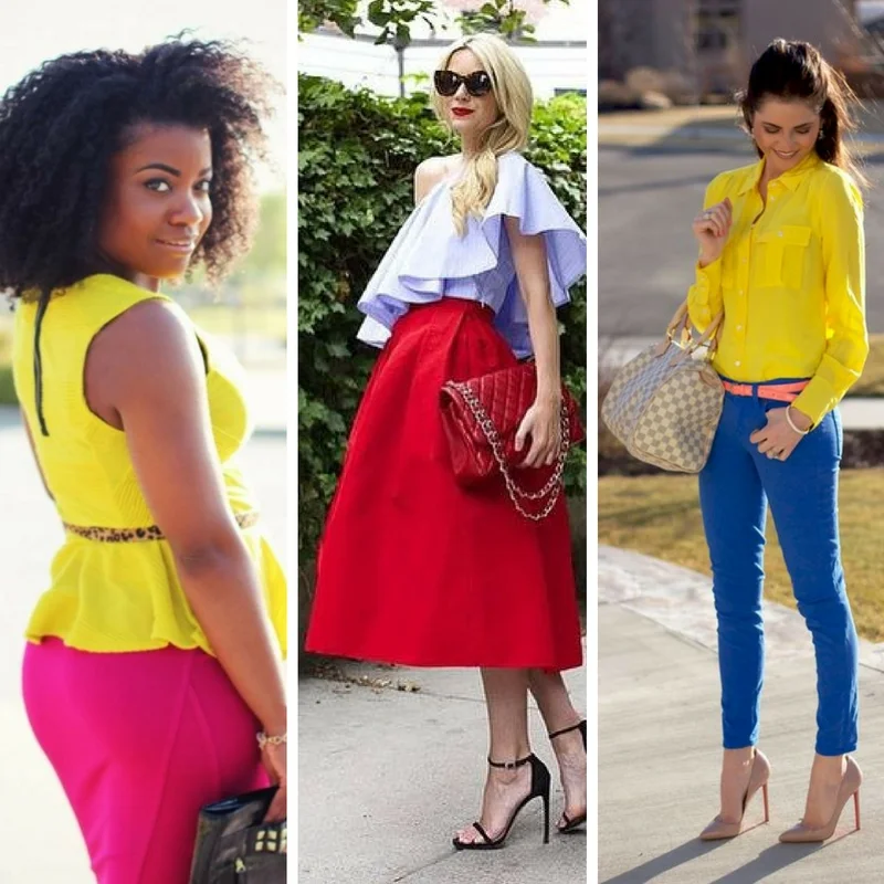 Photo credits (from left): theserenasaga , stilkolik instagram , pinkpeonies.com