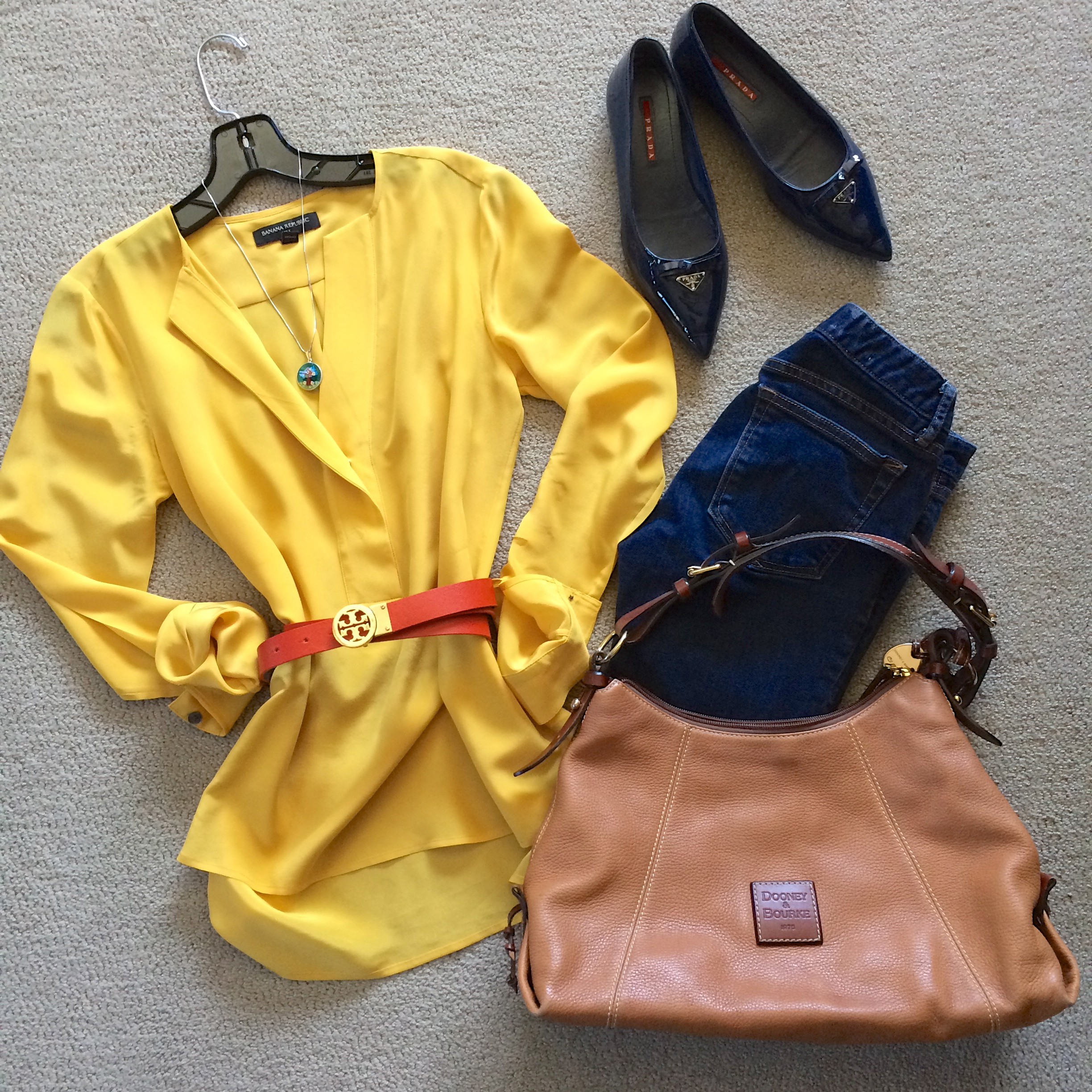 yellow blouse and orange belt.jpeg