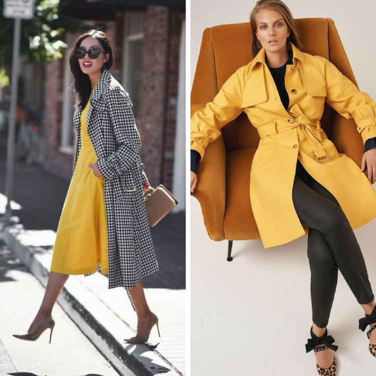 photos from 9to5chic and Times Fashion Desk