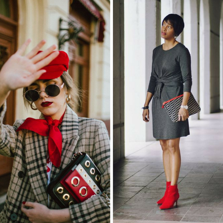 photos from Couturezilla and J'adore Couture