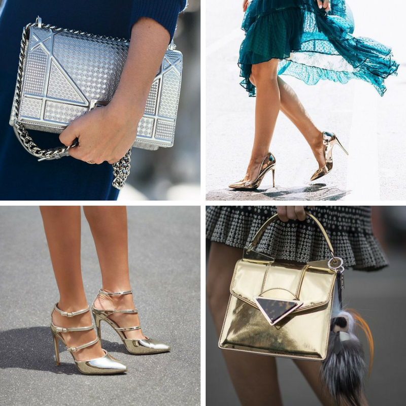 THE OBSESSION: The one accessory color you need — Urbanite ...