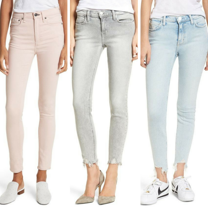 THE OBSESSION: 4 spring wardrobe must-haves — Urbanite | Suburbanite ...