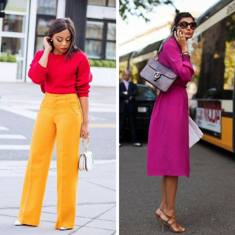 photos from J'adore Fashion and Everything Fabulous