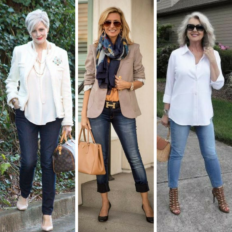 Photos from Style at a Certain Age , Jacket Society , Outfitmad