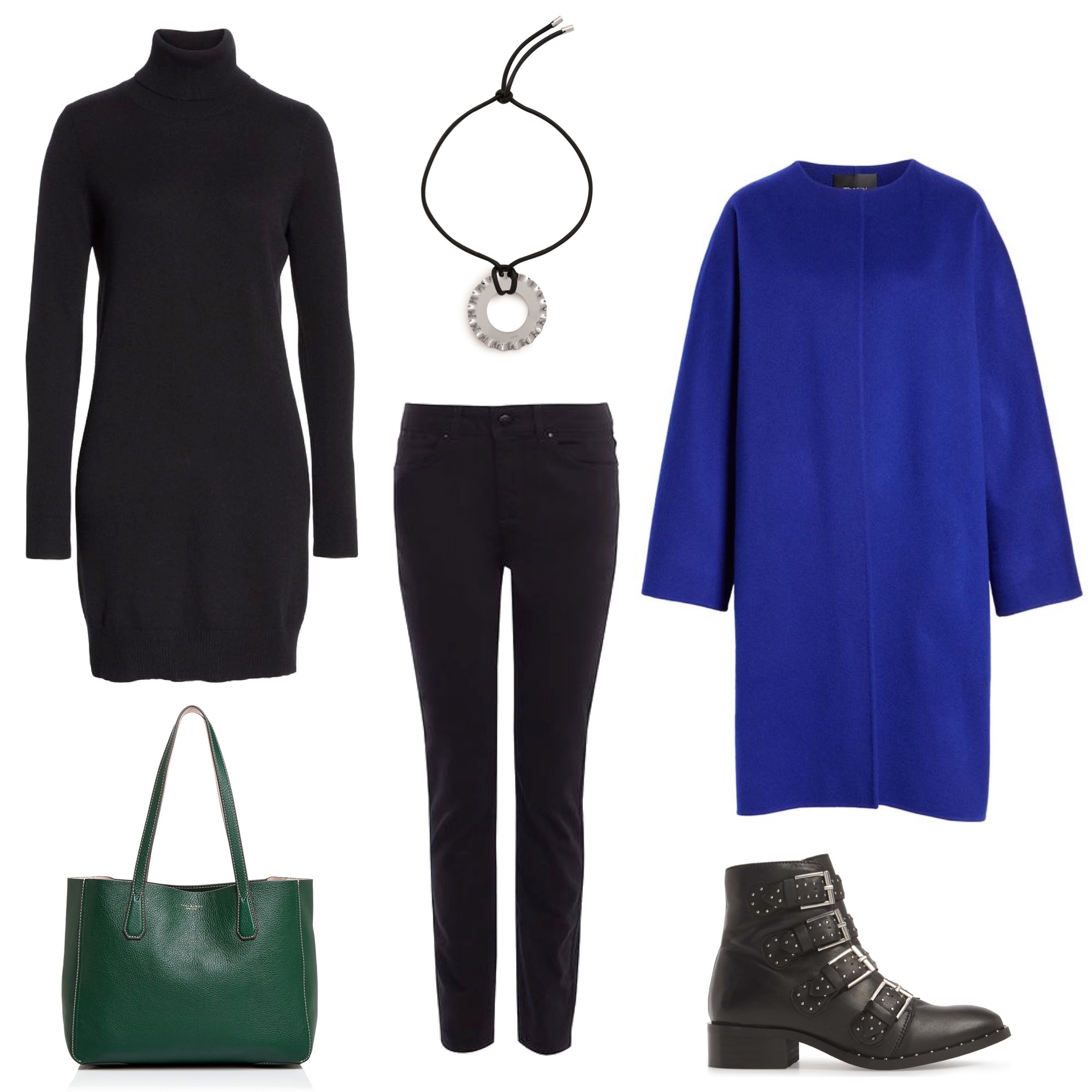 sweater dress and jeans.jpeg