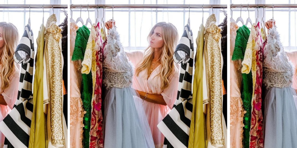 THE TIP: 5 steps to detox your closet — Urbanite | Suburbanite ...