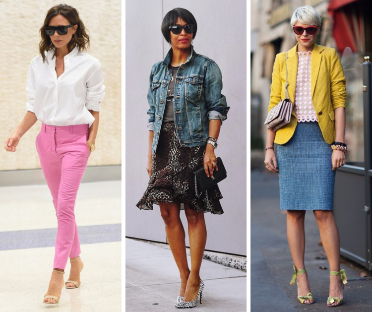 How to Cultivate Your Wardrobe in Each Life Stage