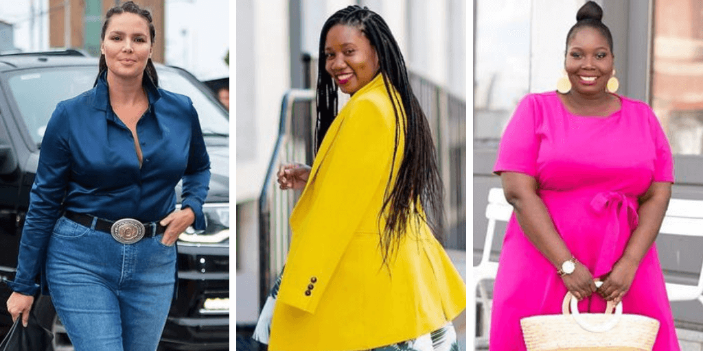 THE TIP: How to dress when you've gained weight — Urbanite