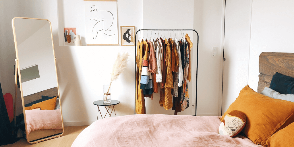 Why you feel like you have nothing to wear (and how to fix it