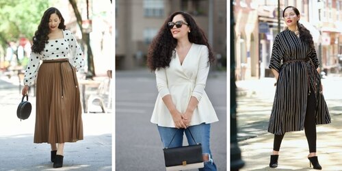 3 fall transition items (that may surprise you!) — Urbanite ...