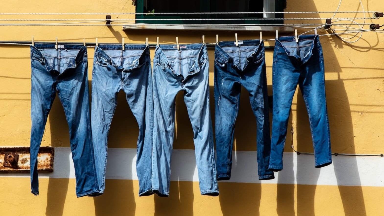 3 things to know before you shop for new jeans — Urbanite