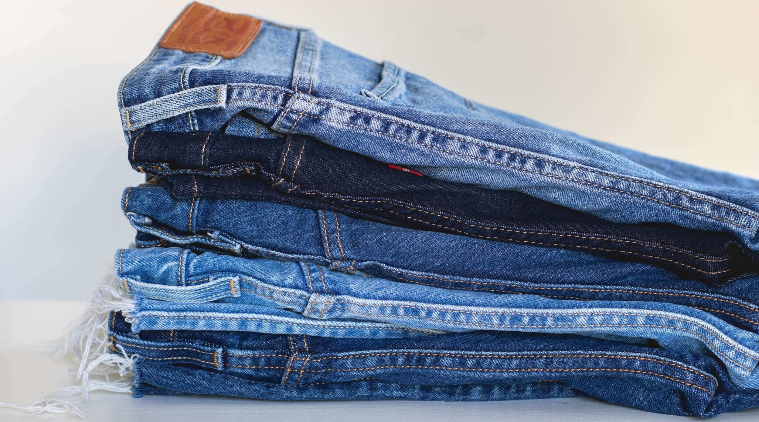 How to stop wearing skinny jeans — Urbanite | Suburbanite - Personal ...
