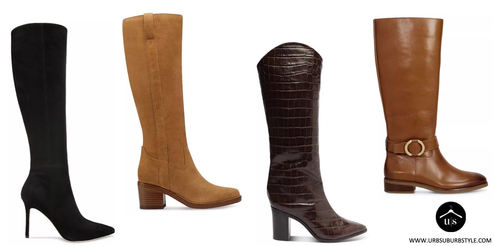 The booties I'm recommending to clients this fall — Urbanite ...