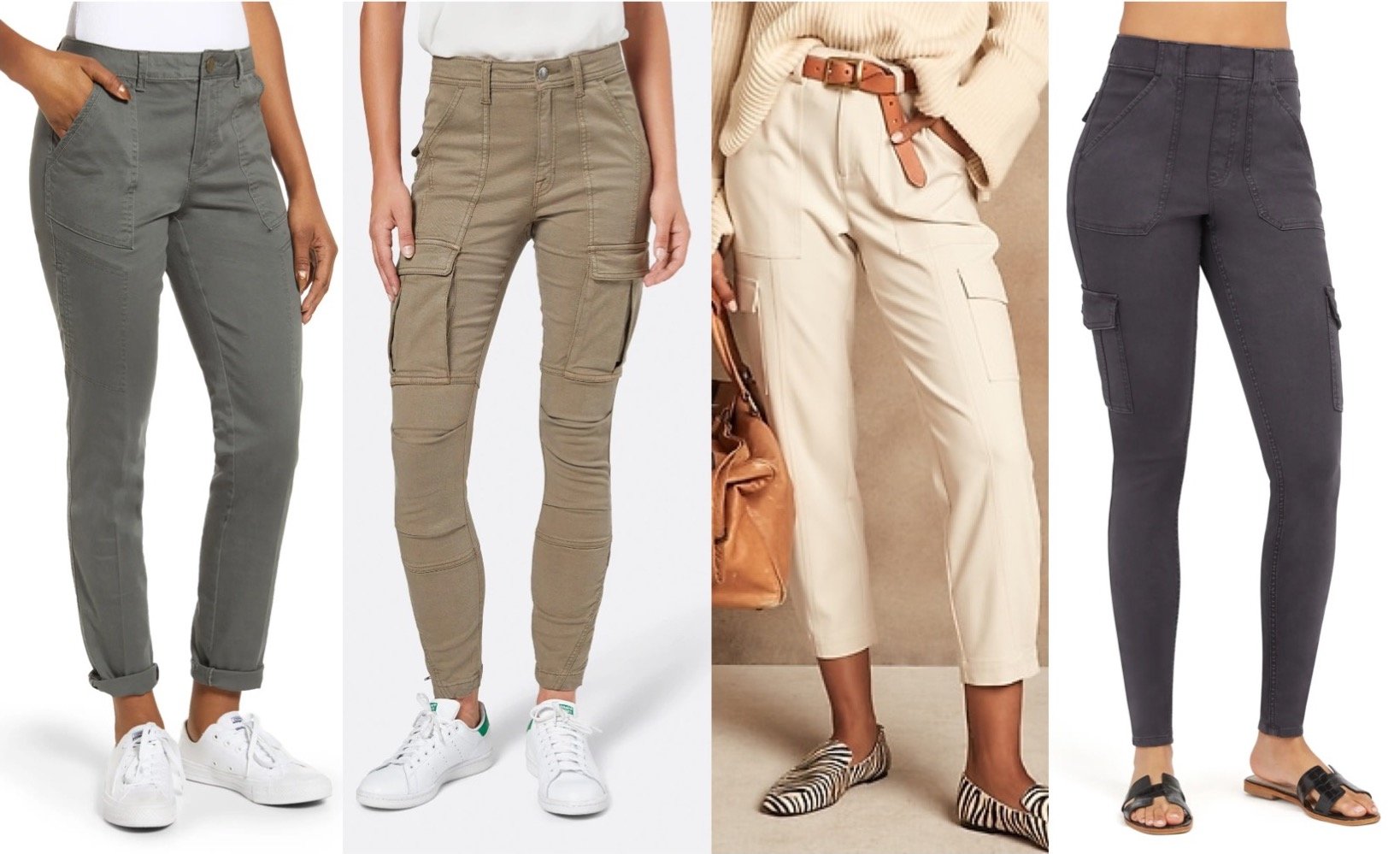 5 pants that aren't blue jeans — Urbanite