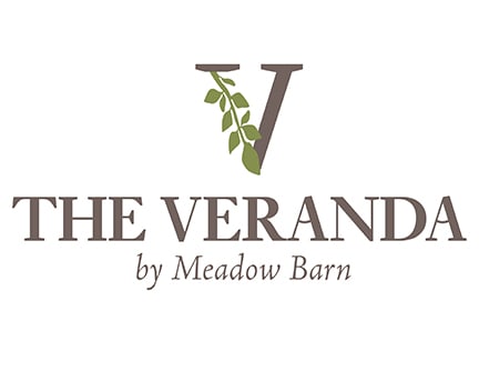 The Veranda by Meadow Barn