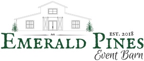 Emerald Pines Event Barn
