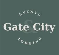 Gate City Events