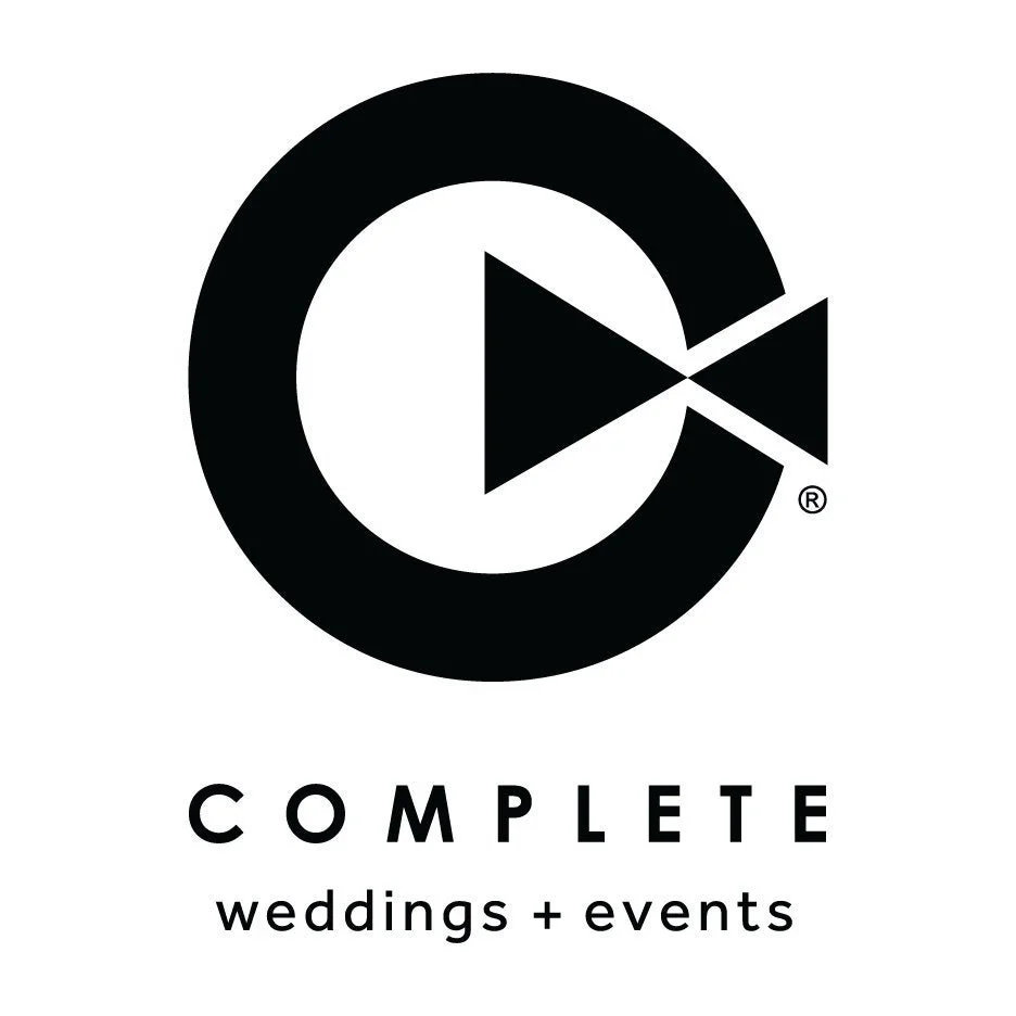 Complete Weddings &amp; Events