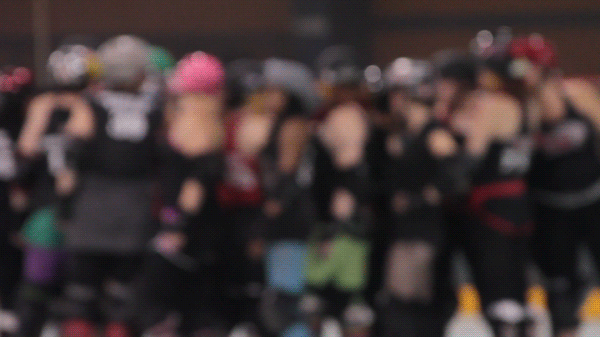 The Devils - Savannah Roller Derby