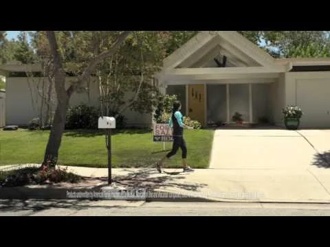 Dream Home | @AmFam®