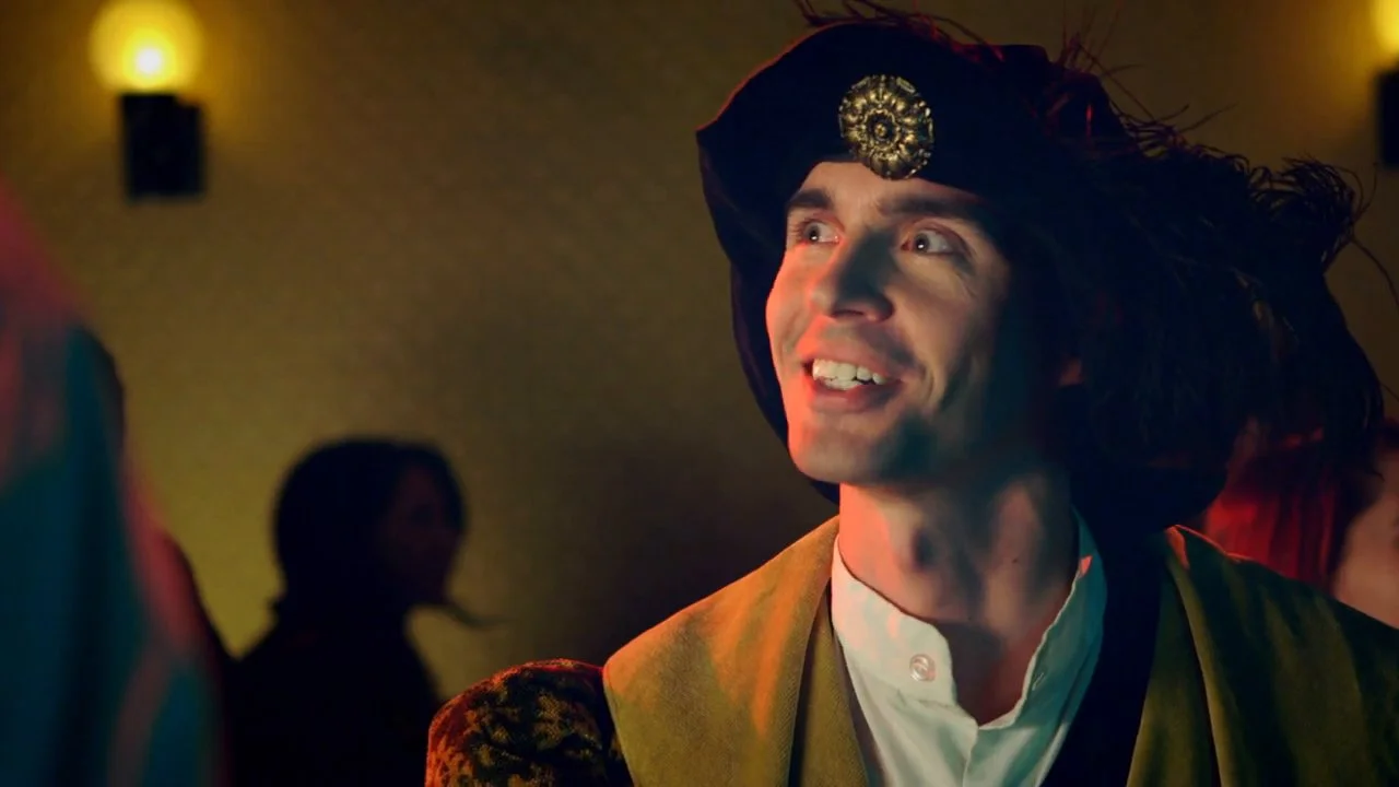 RumChata: The Adventures Of Christopher Corumbus