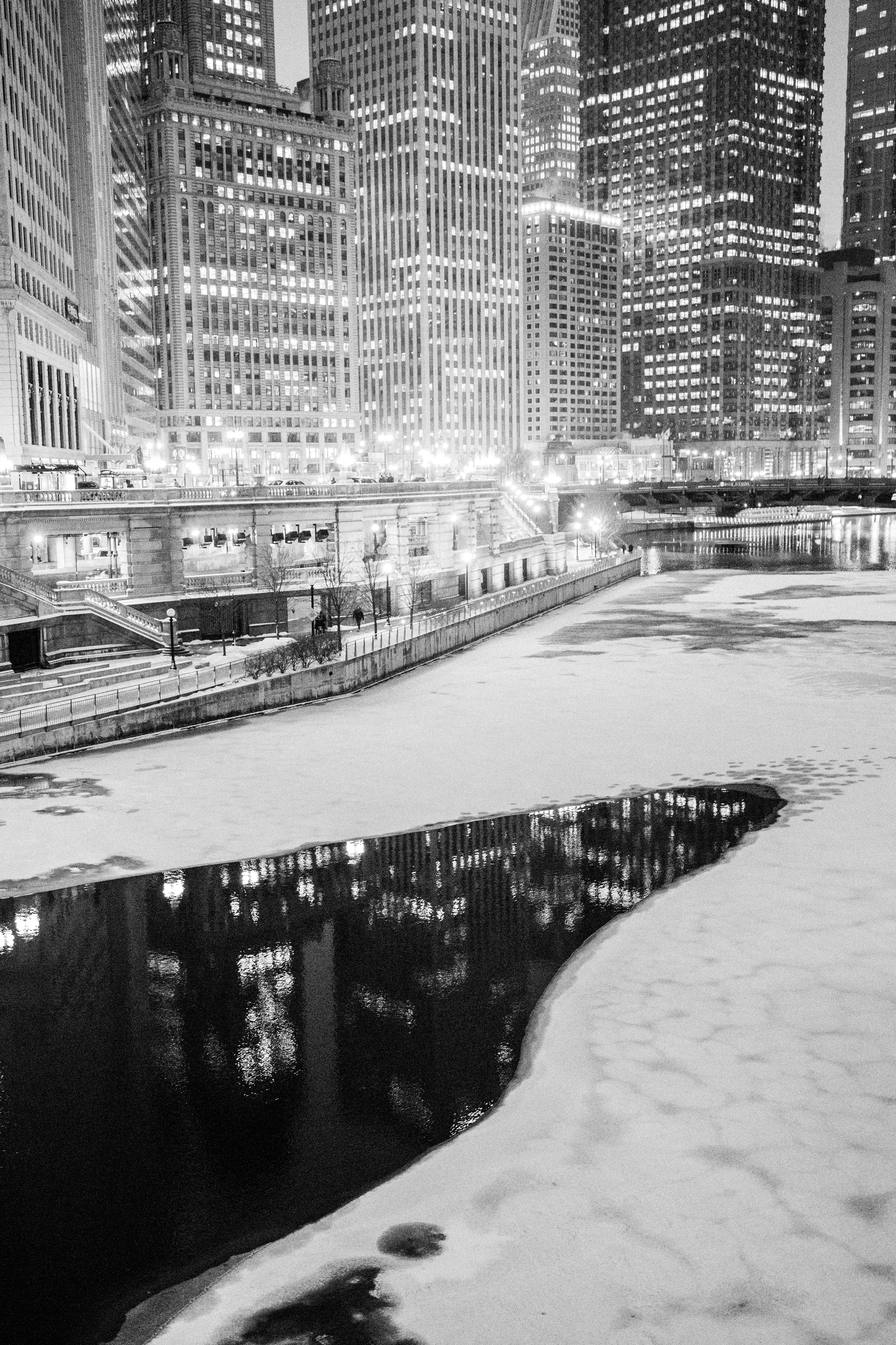 5/52 - B&W Landscape