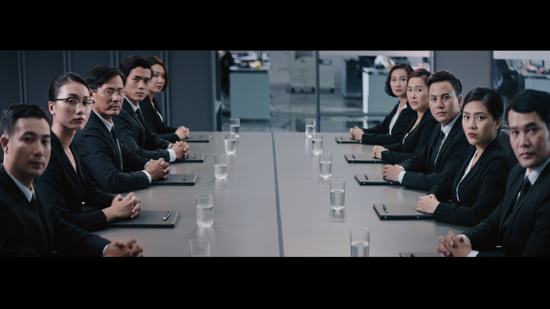 ASUS | Board Meeting