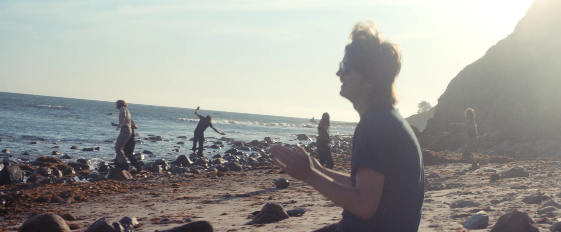 Post Animal - Ralphie [OFFICIAL MUSIC VIDEO]