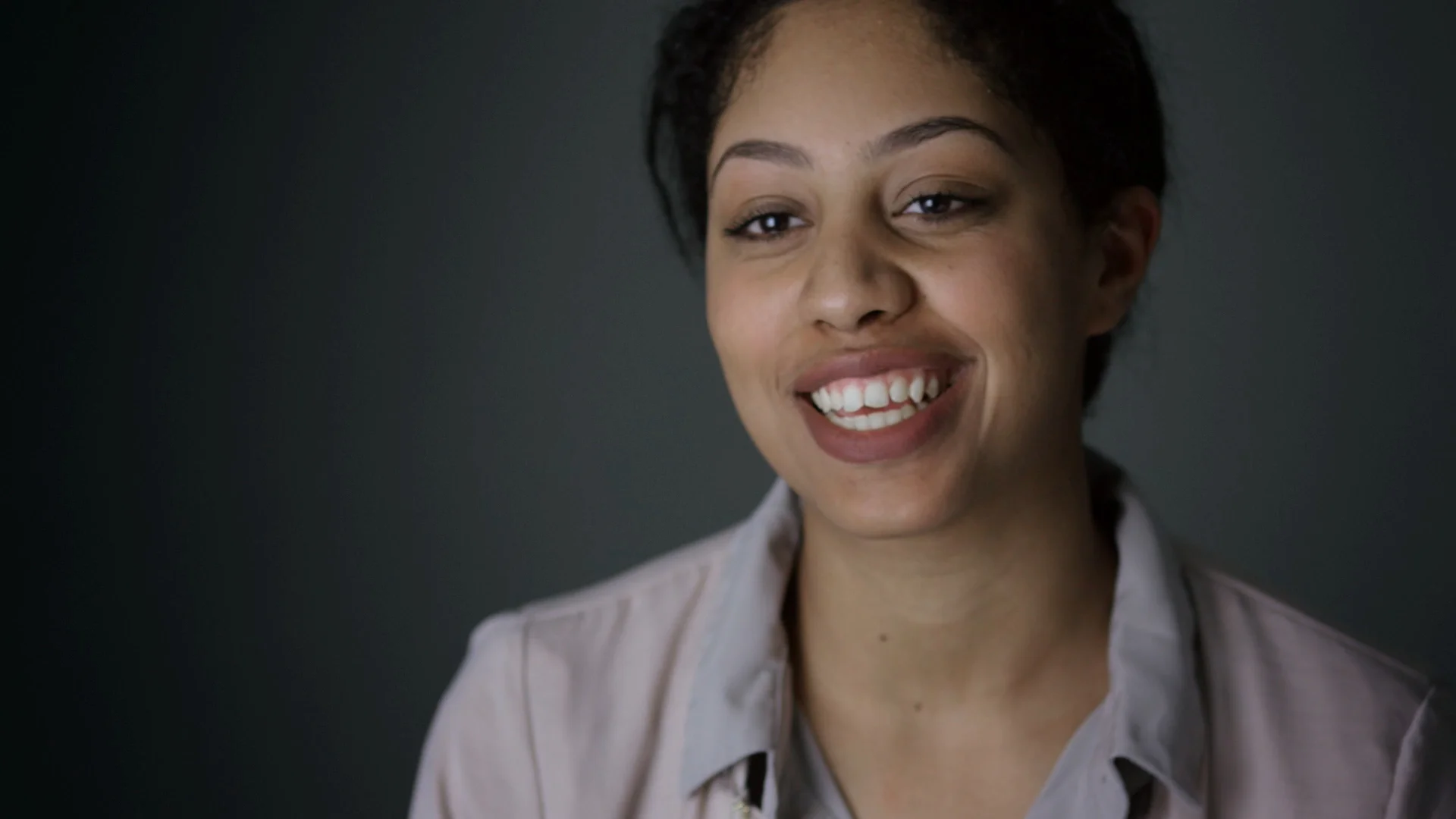 One Chicago | Tsedenya Bizani