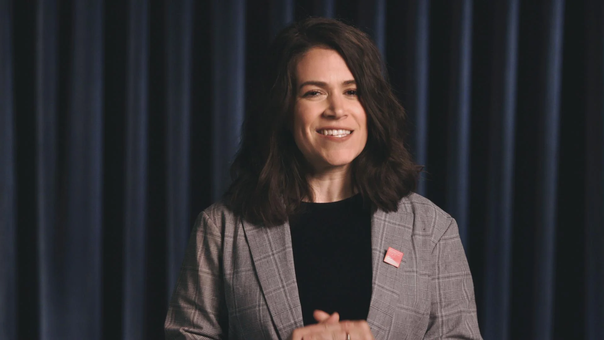 We Can't Skip To Equality