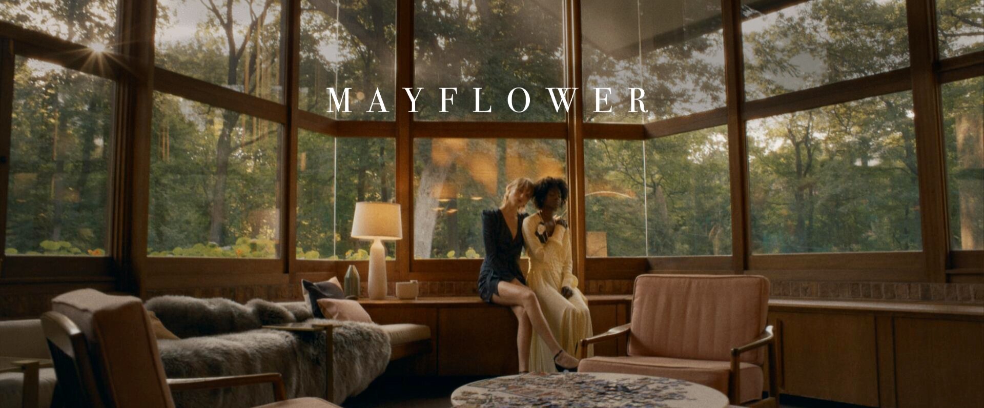 Mayflower