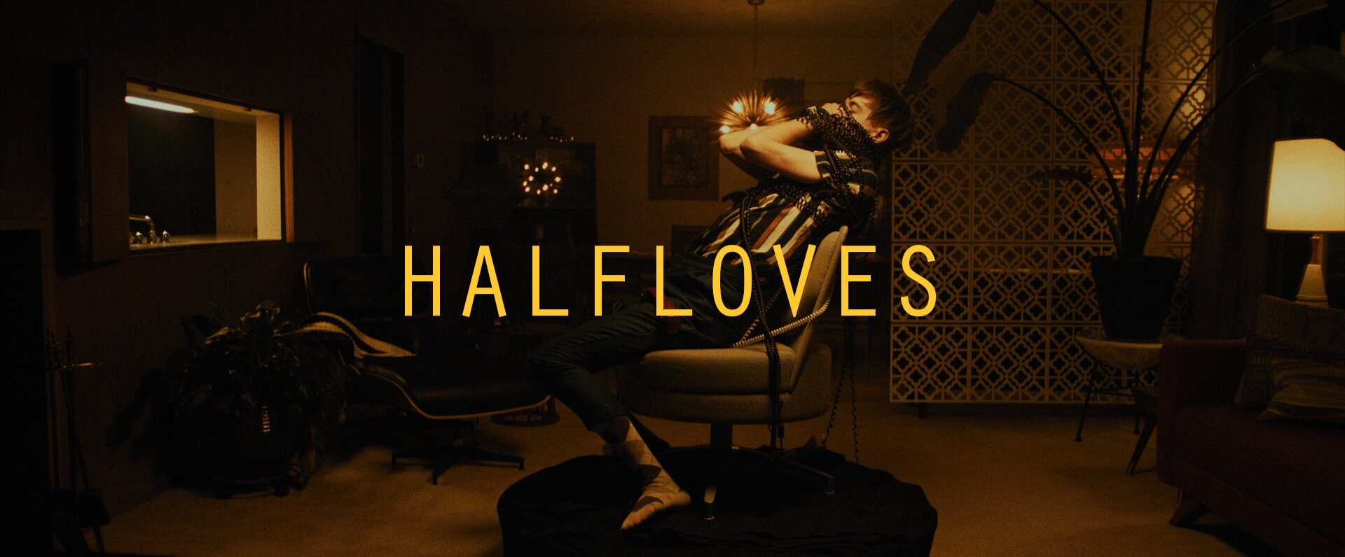 Halfloves - Do U Follow Me?