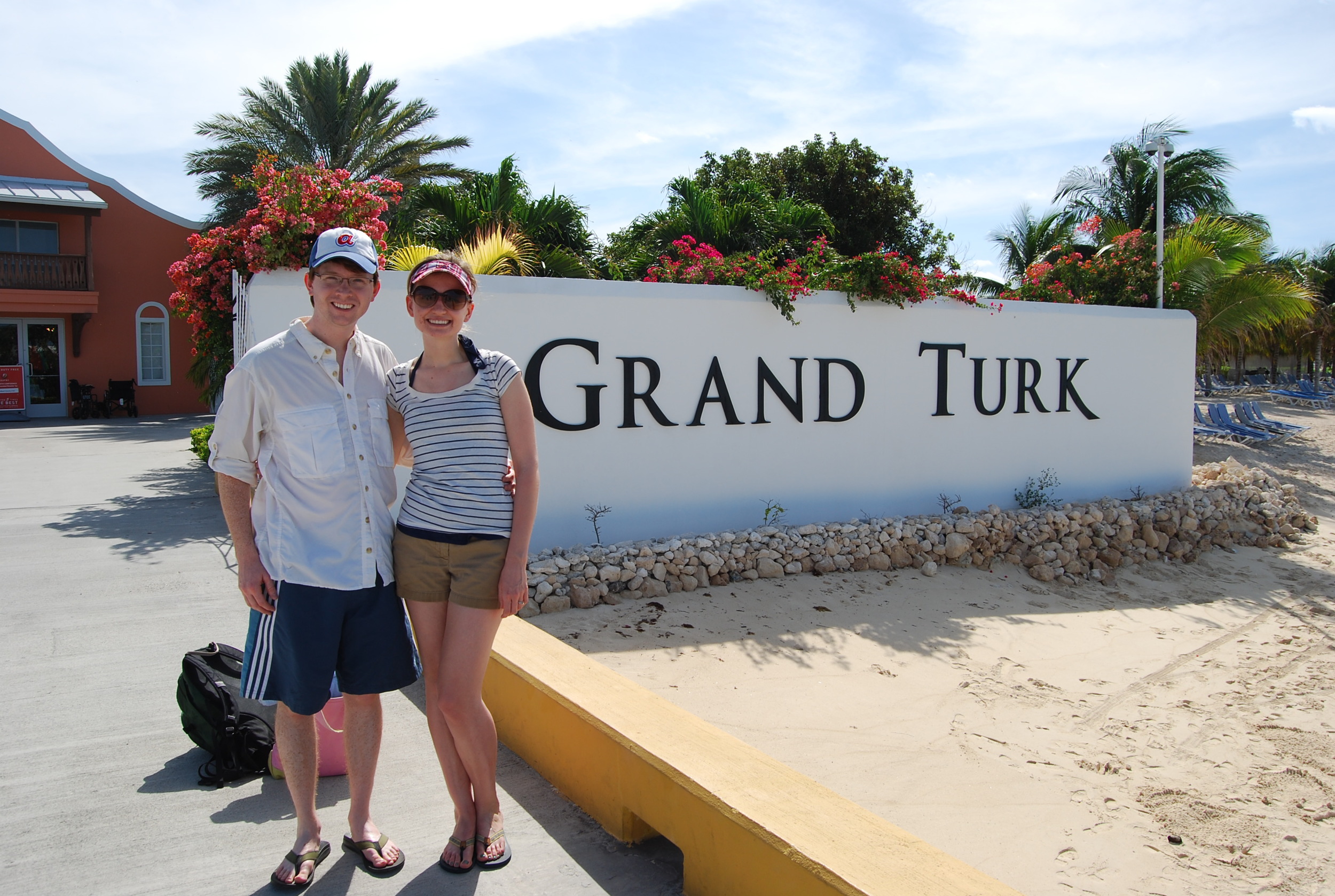 grand turk