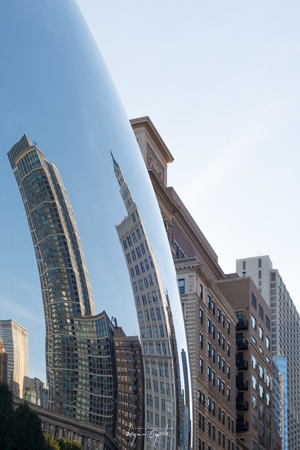 Cloud Gate