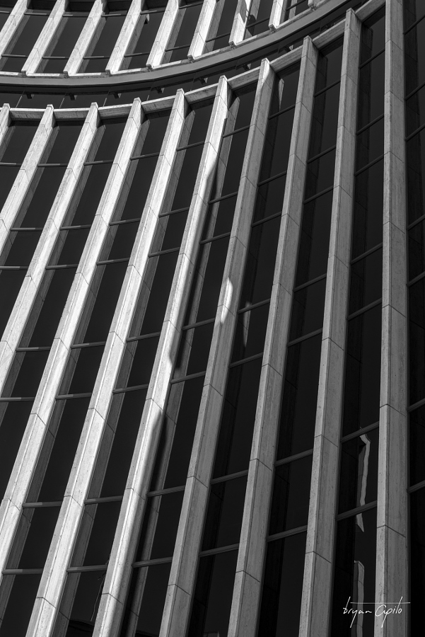 Facade Lines