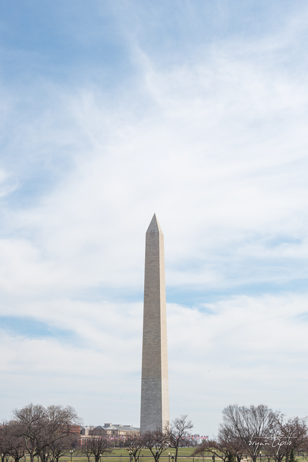Washington Monument