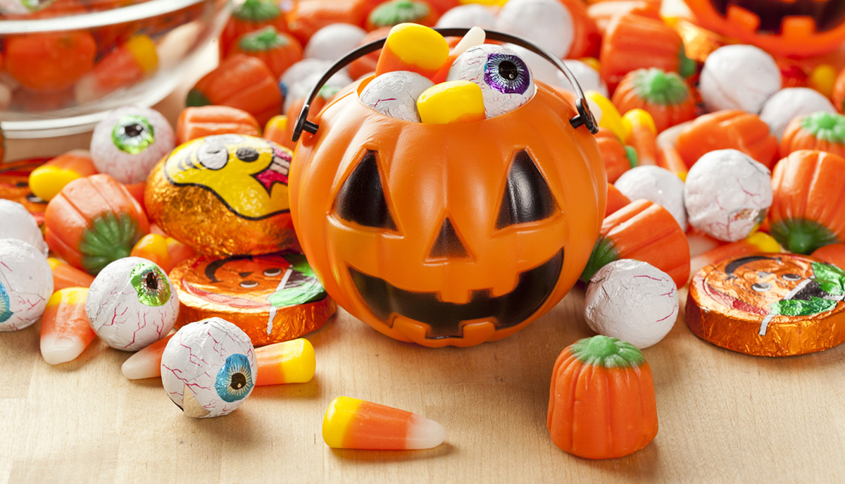 Halloween foods your dog should avoid