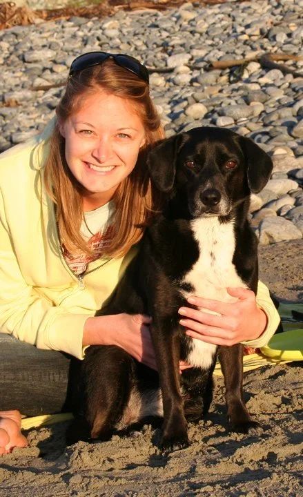 Amber Kothe, Dog Trainer Los Angeles