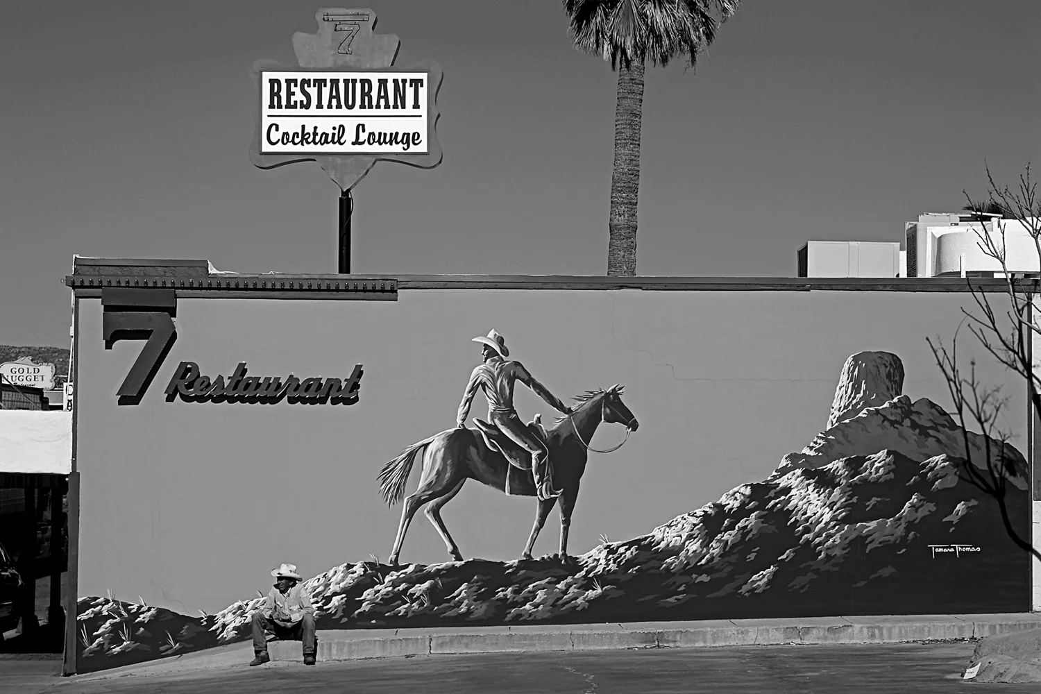 cowboy and the bilboard .jpg