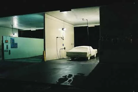 Recreational Vehicle