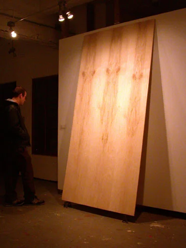 Homemade Plywood