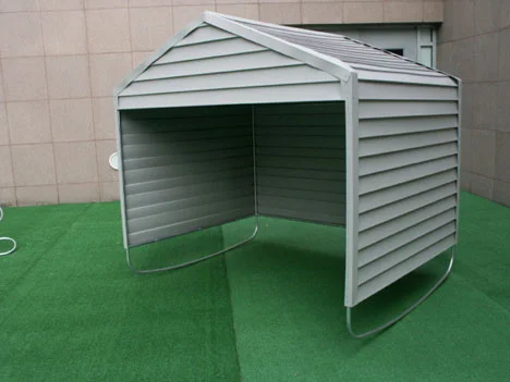 Leisure Sculpture