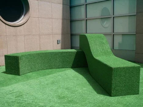 Leisure Sculpture