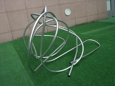 Leisure Sculpture