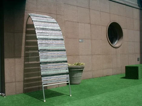 Leisure Sculpture