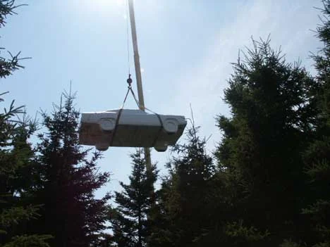 Recreational Vehicle